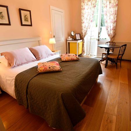 Domaine De Plisseau Hotel Le Rigalet Bilik gambar