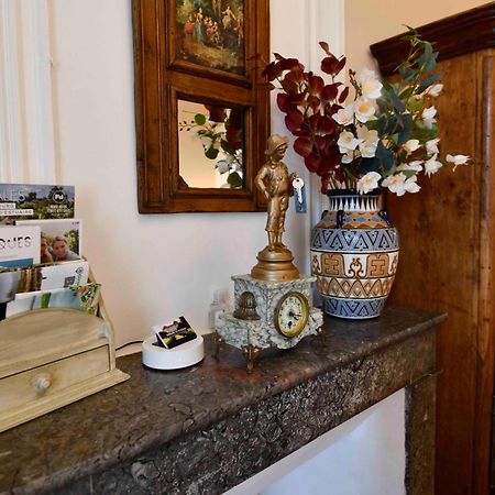 Domaine De Plisseau Hotel Le Rigalet Bilik gambar