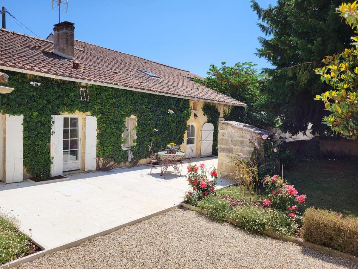 Domaine De Plisseau Hotel Le Rigalet Luaran gambar